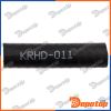 Tuyau de liquide de refroidissement pour HONDA | CPP-HD-011, 19525-5AY-H01